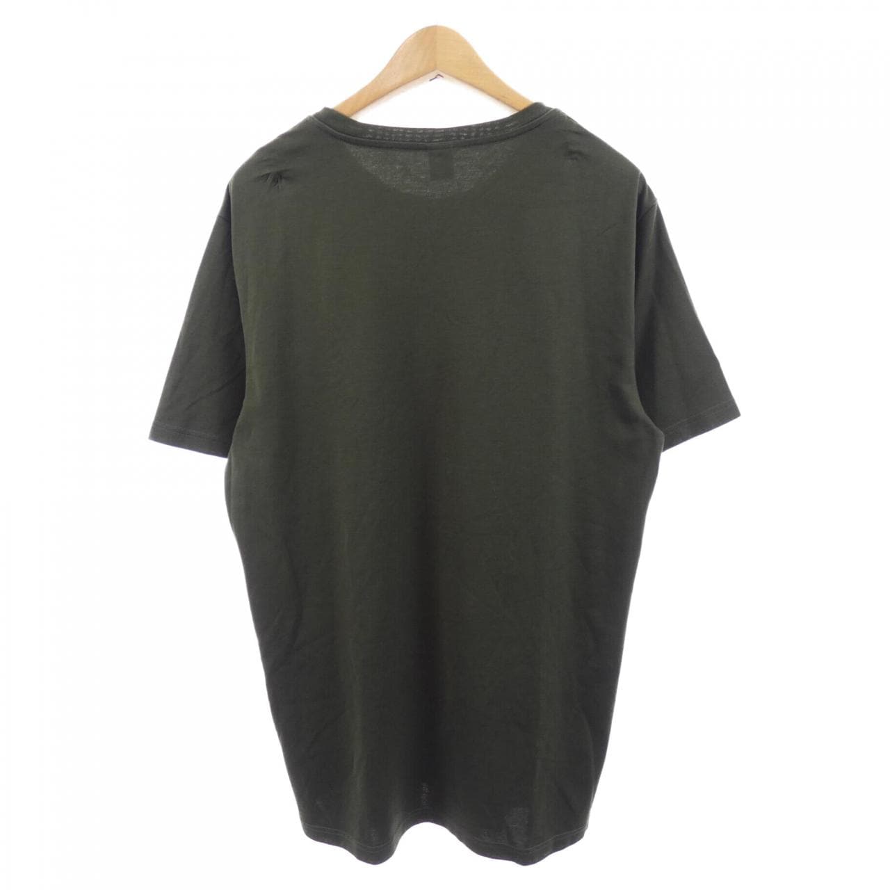 ベルルッティ Berluti R18JRS50JAEK Tシャツ