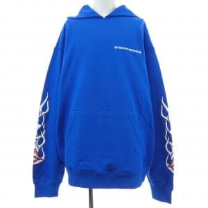 クロムハーツ CHROME HEARTS MATTY BOY 2990-304-6065 パーカー