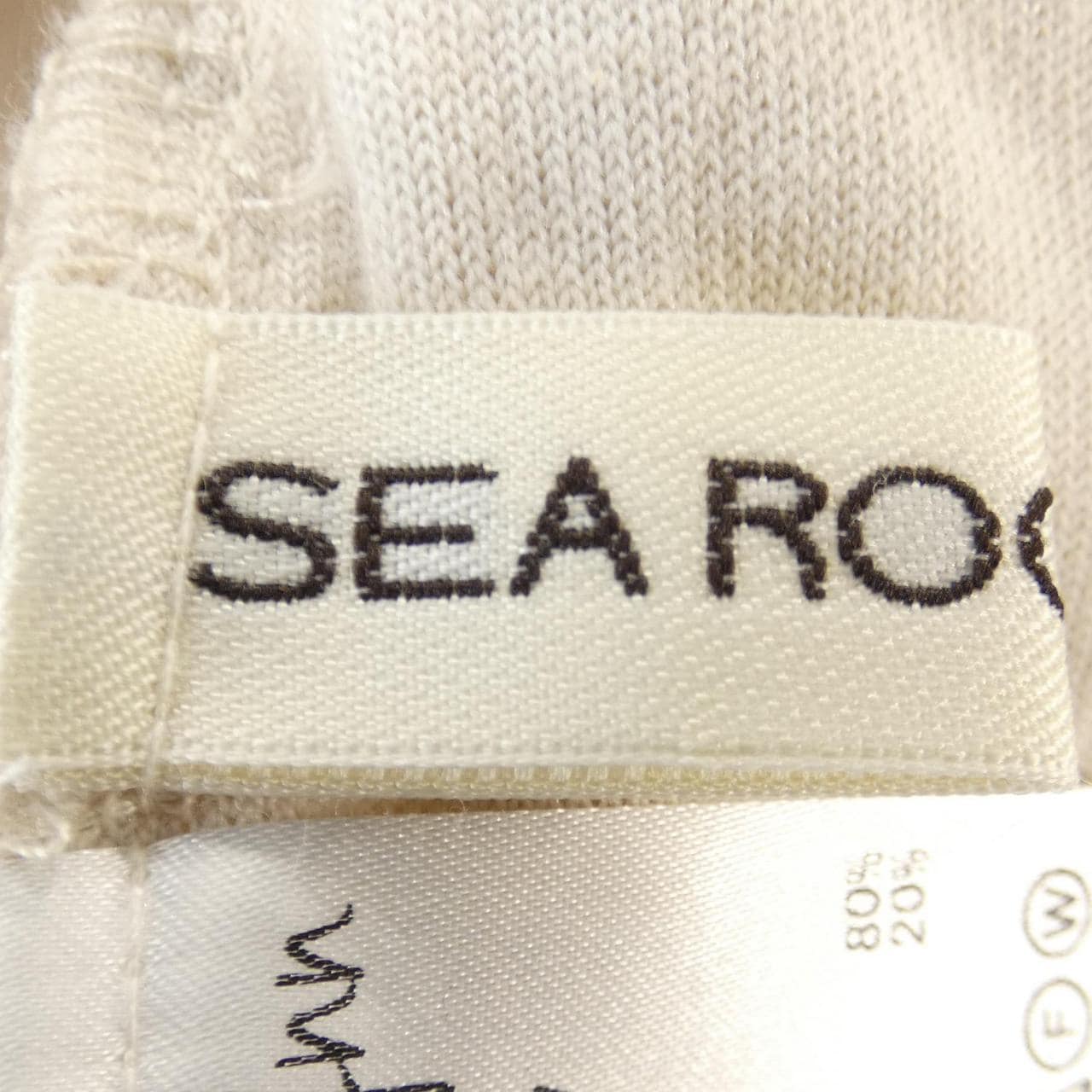 シールームリン Sea Room Lynn 121545337 パンツ