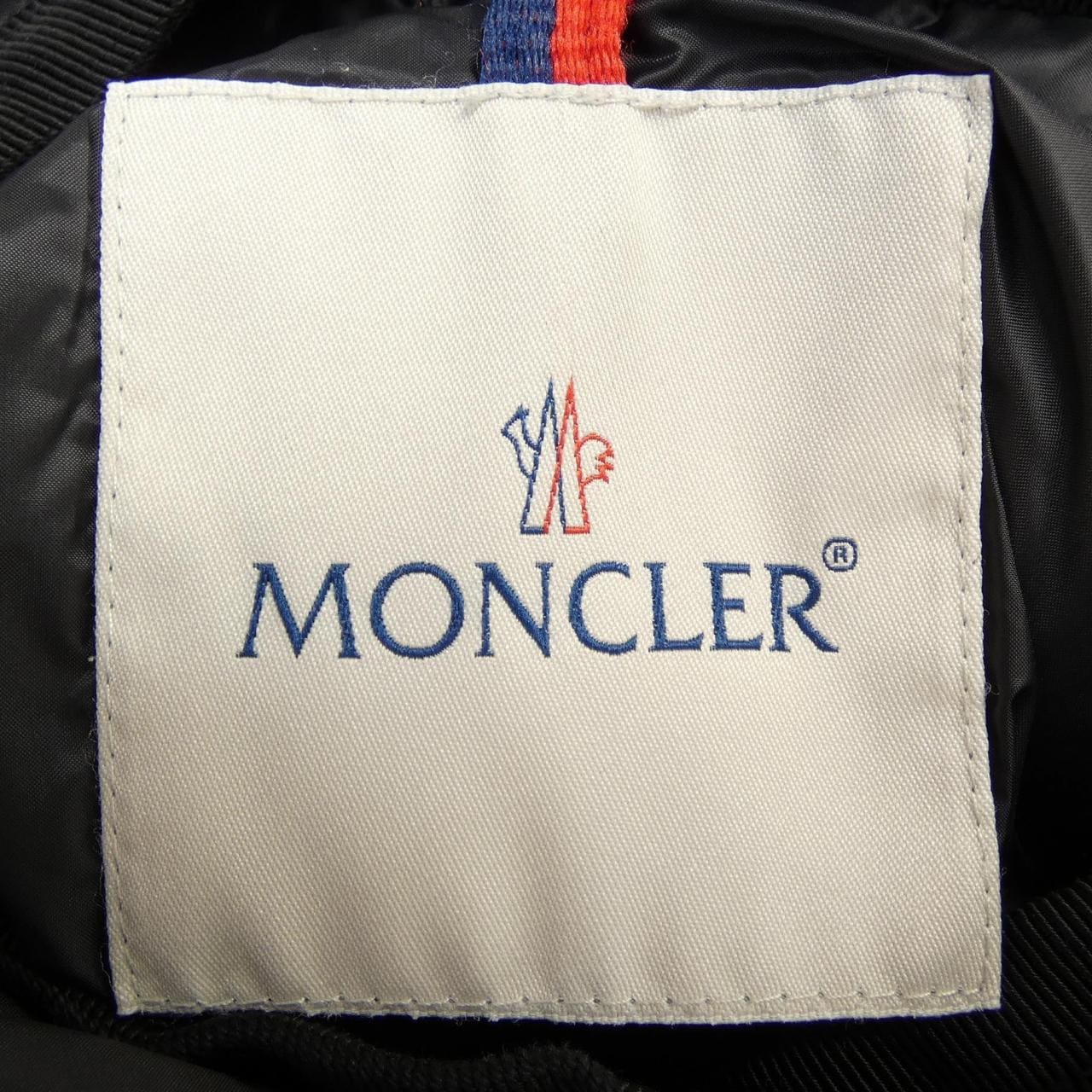モンクレール MONCLER HERMINE ダウンコート