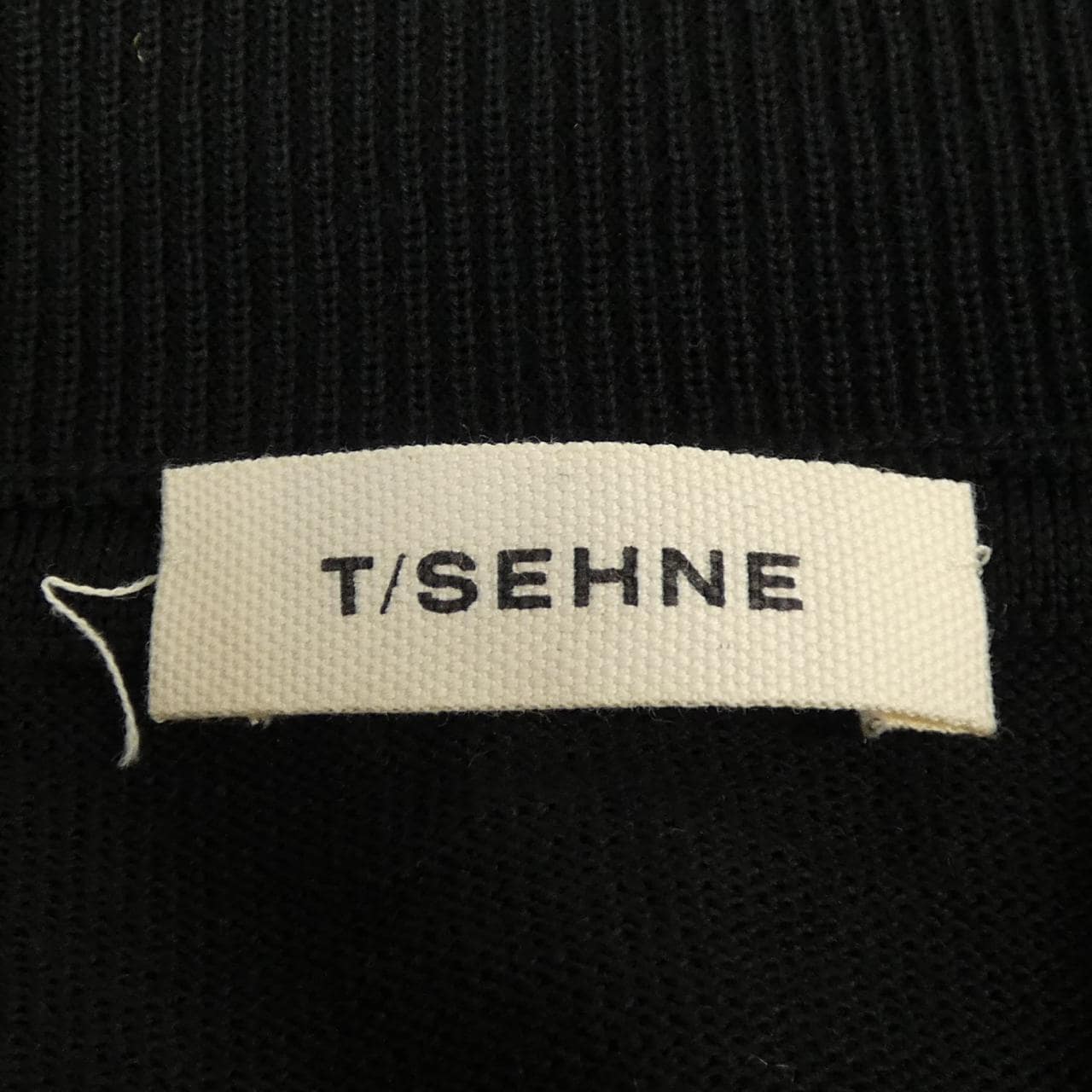 T/SEHNE TS12-KW02 ニット