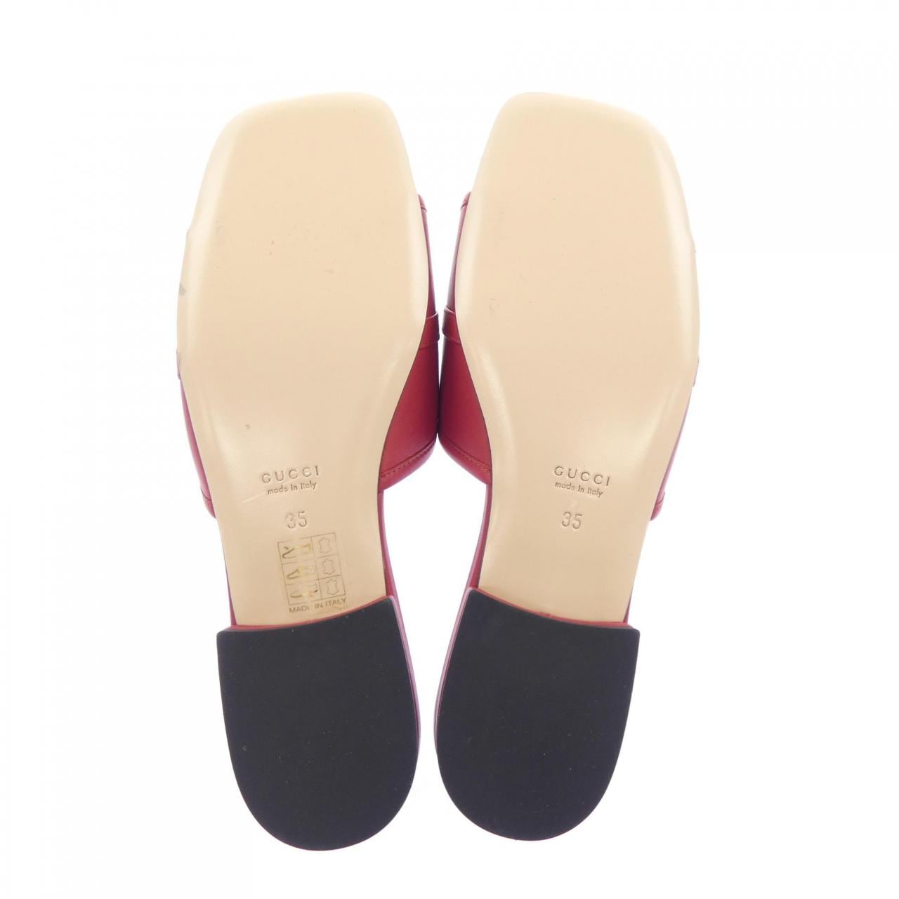 グッチ GUCCI 623111 サンダル