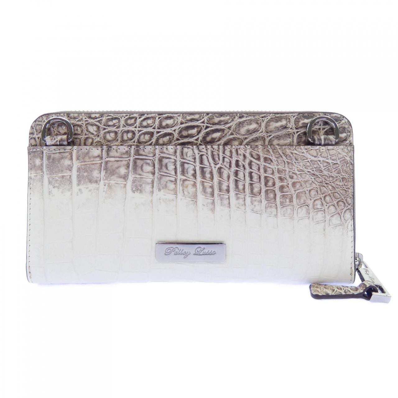 PELLEY　LUSSO WALLET