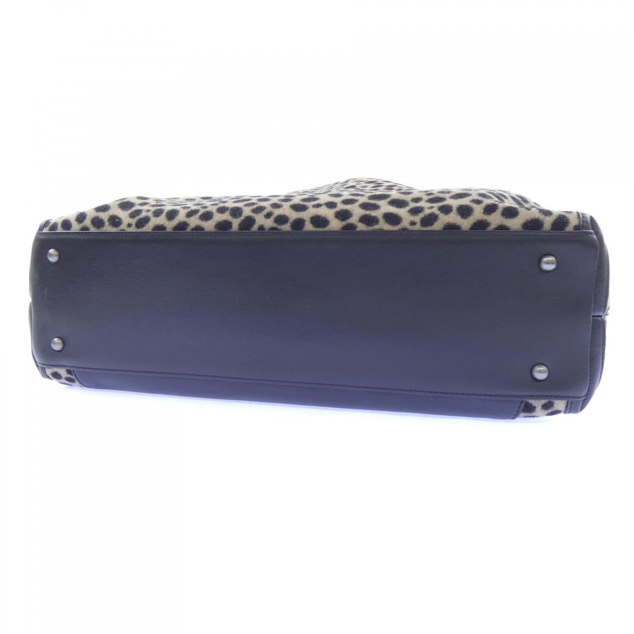 アクリス AKRIS BAG