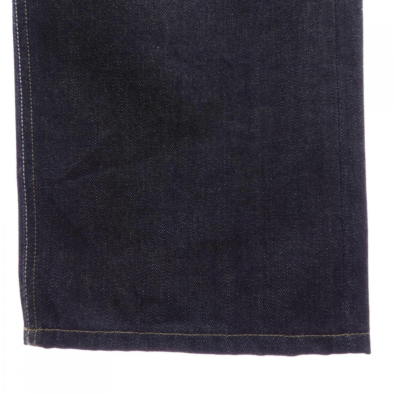 ジルサンダー JIL SANDER J23KA0102 ジーンズ