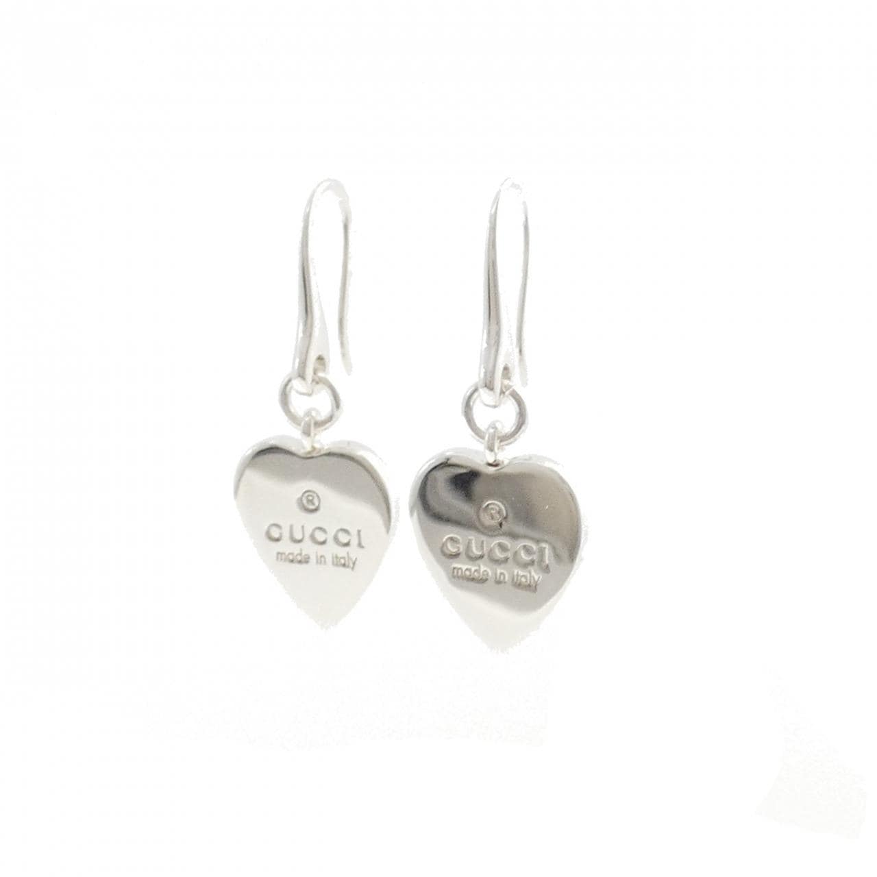 グッチ 925 ピアス