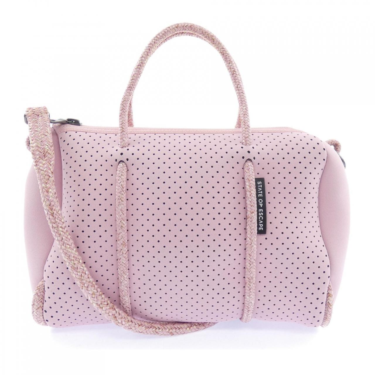 ステイトオブエスケープ STATE OF ESCAPE BAG