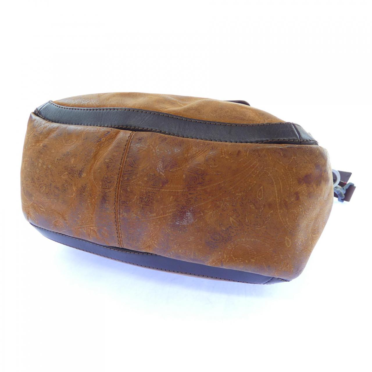イサムカタヤマ ISAMU KATAYAMA BAG