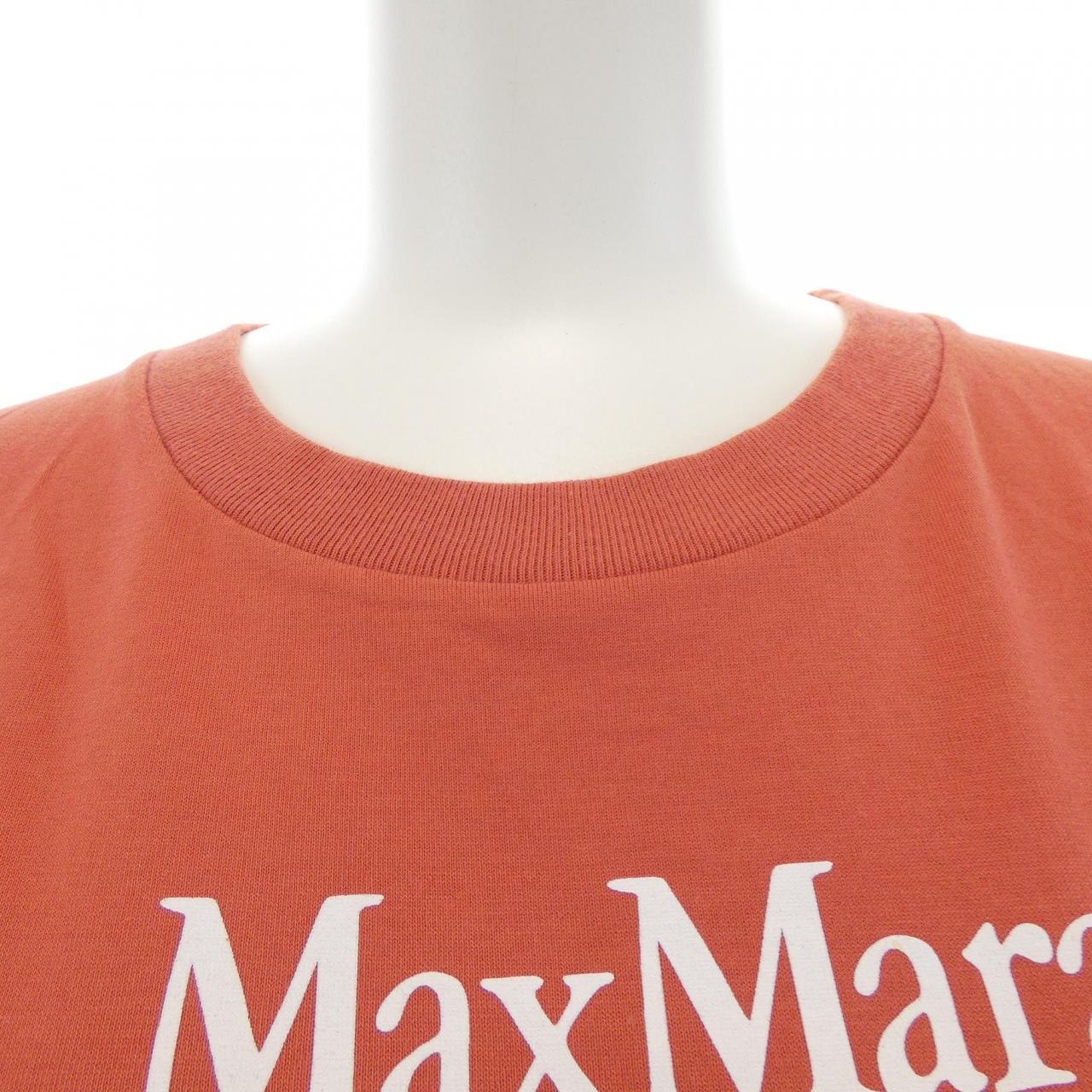 マックスマーラ Max Mara 2319460339 Tシャツ