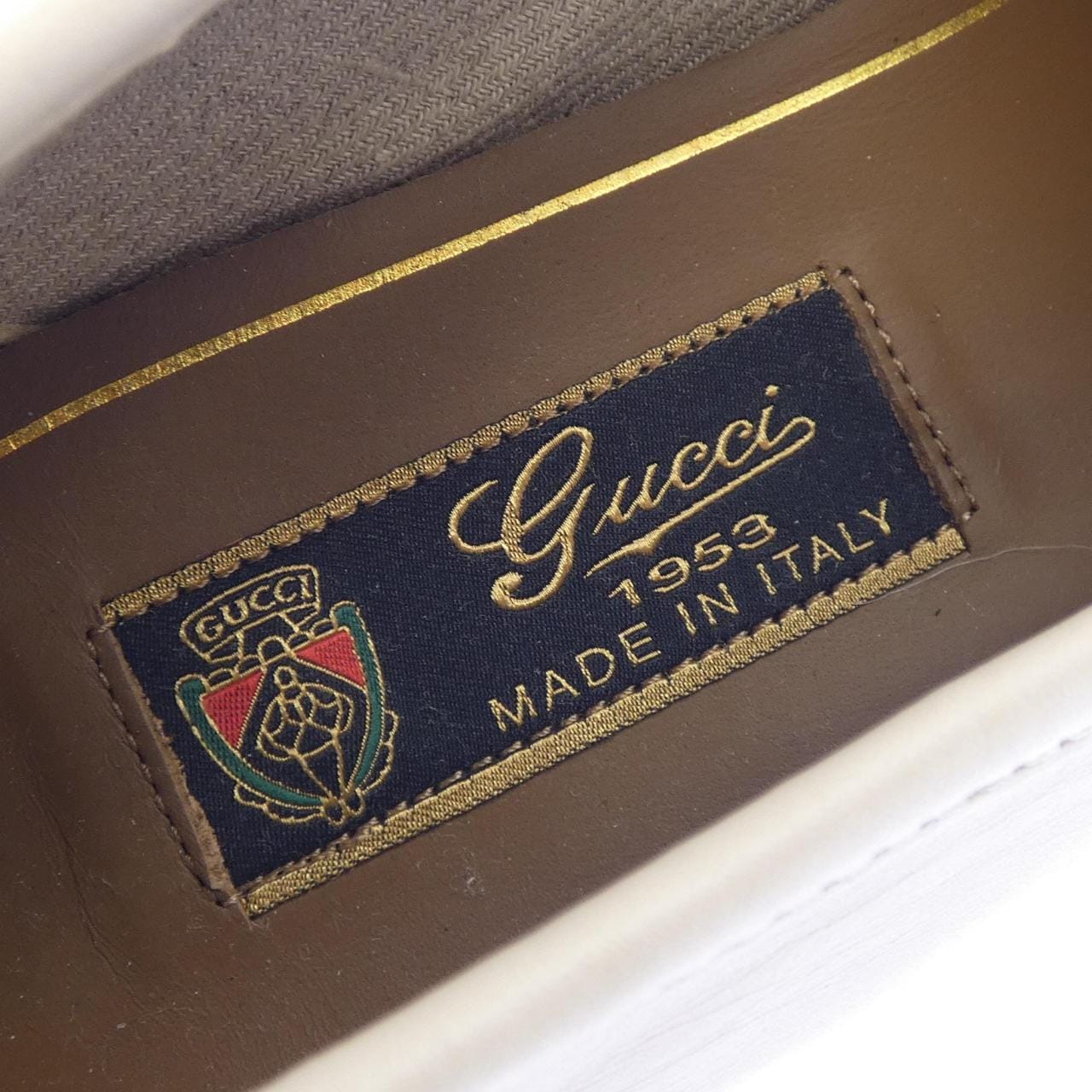 グッチ GUCCI シューズ
