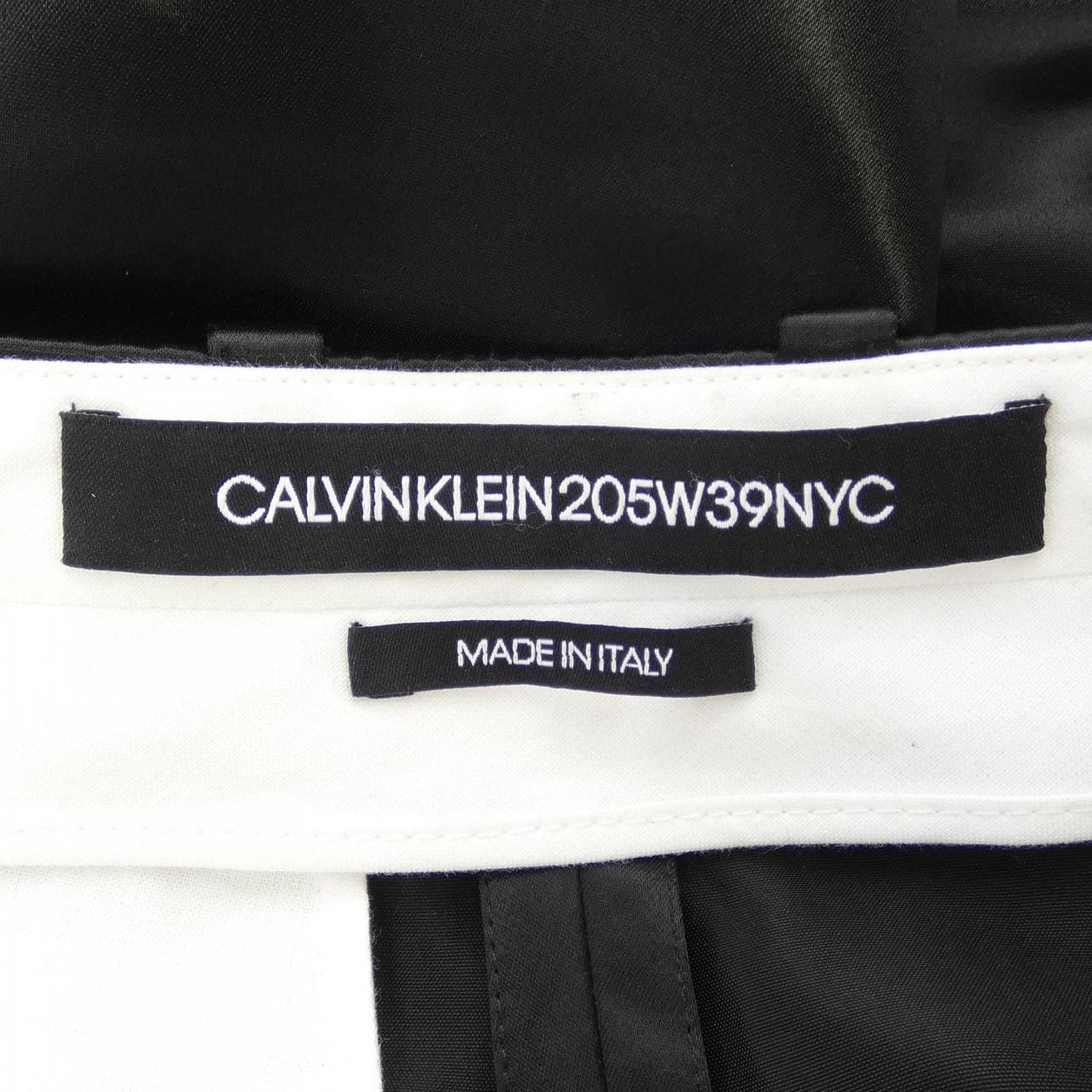 カルバンクライン CALVIN KLEIN 205W39N スカート