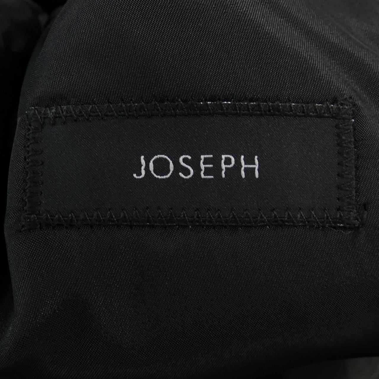 JOSEPH JOSEPH leather jacket