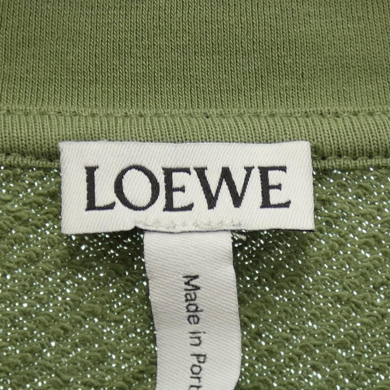 Loewe LOEWE sweat