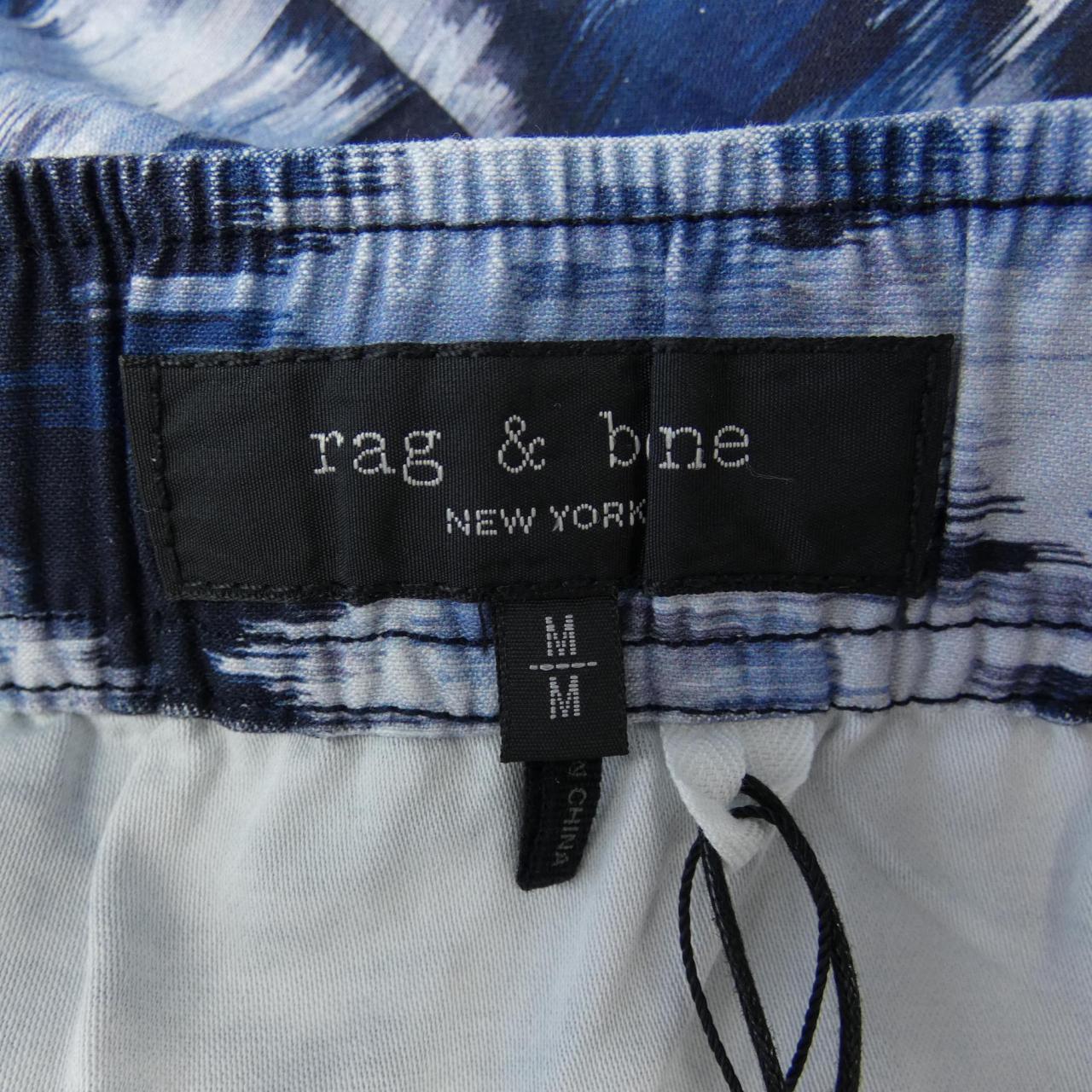 ラグアンドボーン RAG&BONE ショートパンツ