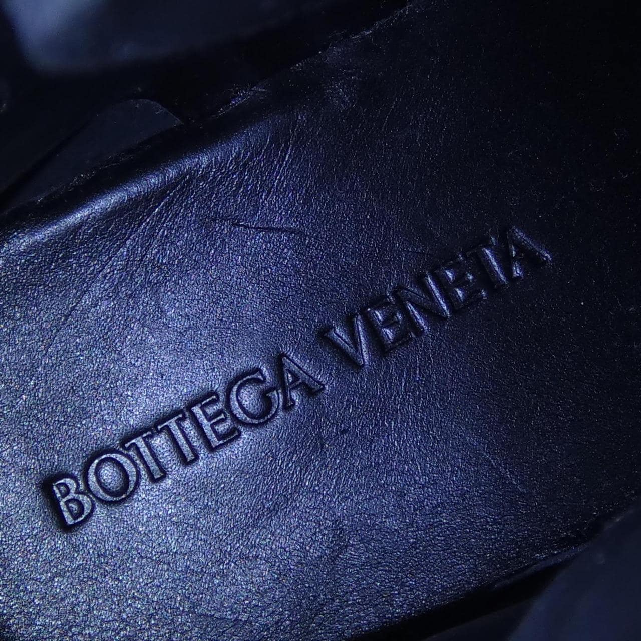 ボッテガヴェネタ BOTTEGA VENETA ブーツ