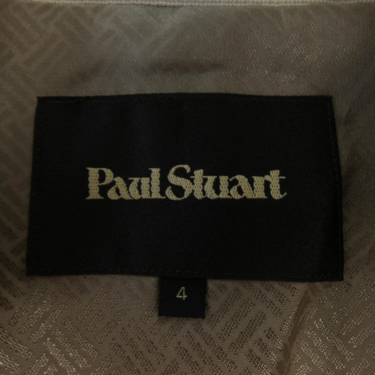 ポールスチュアート PAUL STUART セットアップ