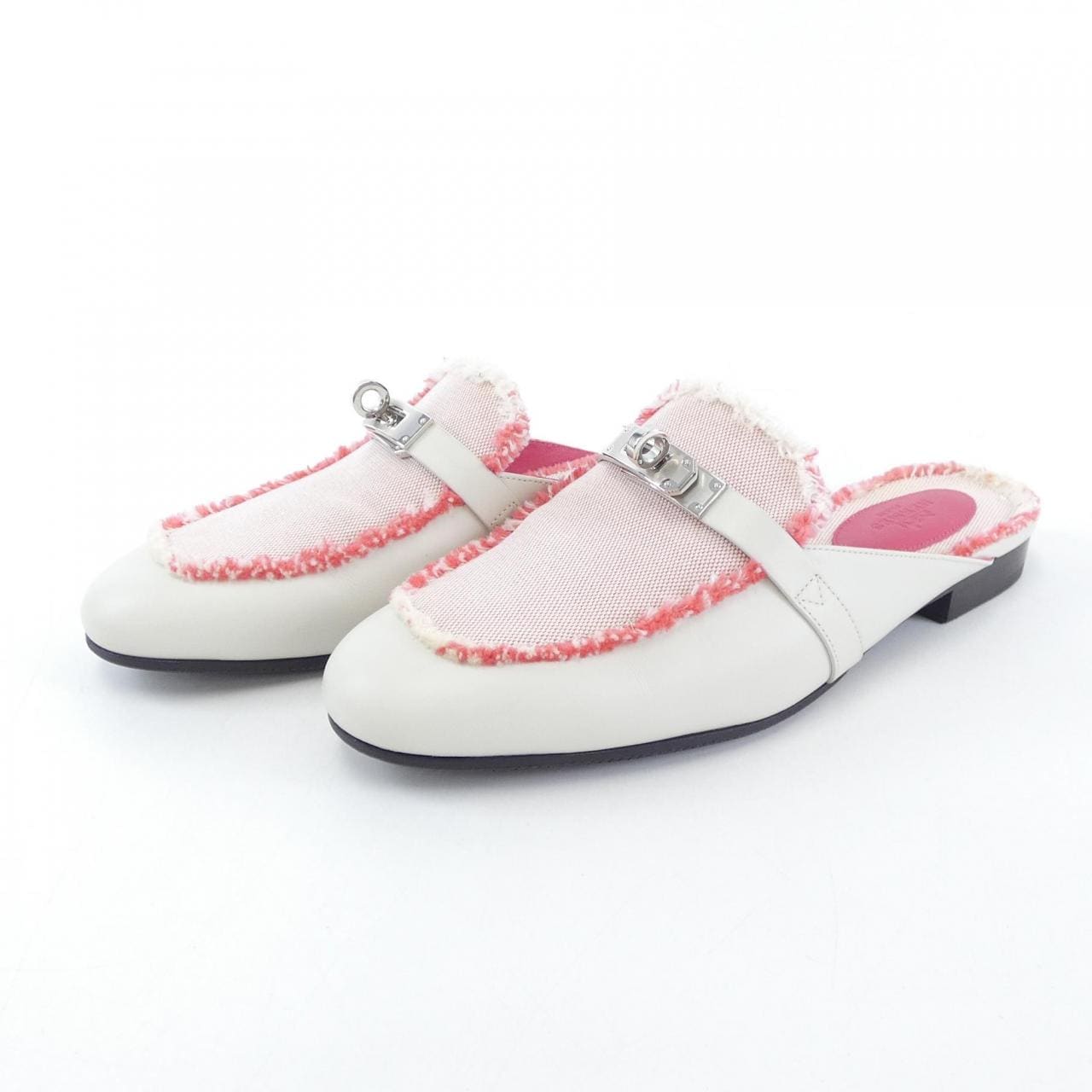 エルメス HERMES サンダル