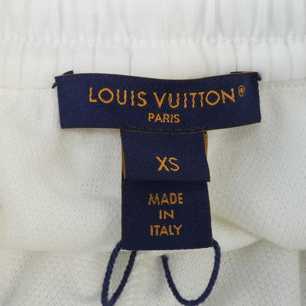 ルイヴィトン LOUIS VUITTON ショートパンツ