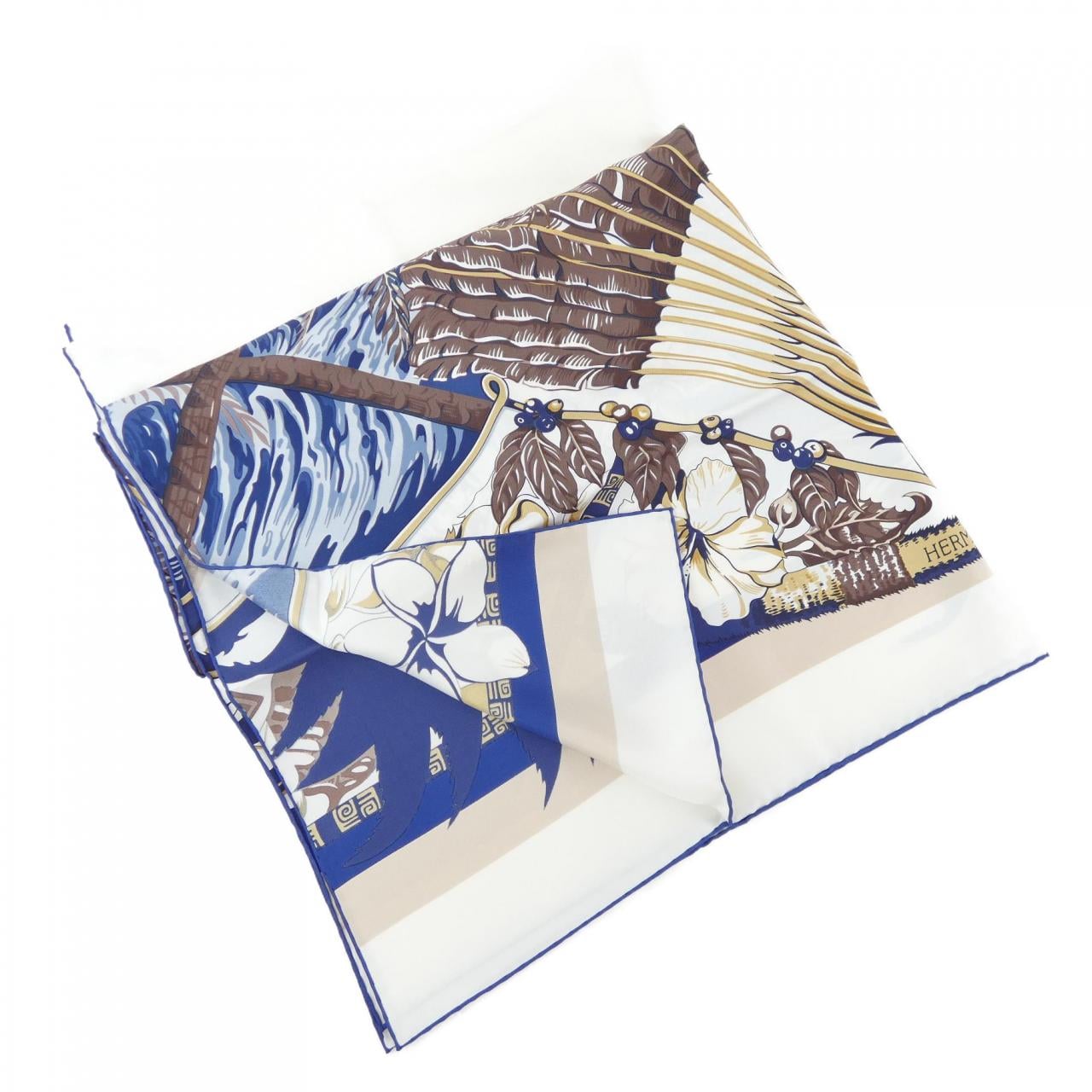 エルメス HERMES STOLE