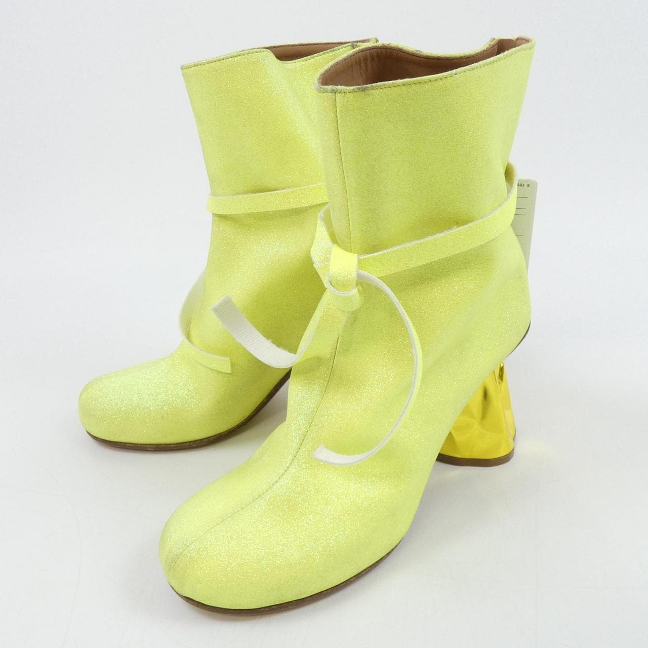 メゾンマルジェラ Maison Margiela ブーツ