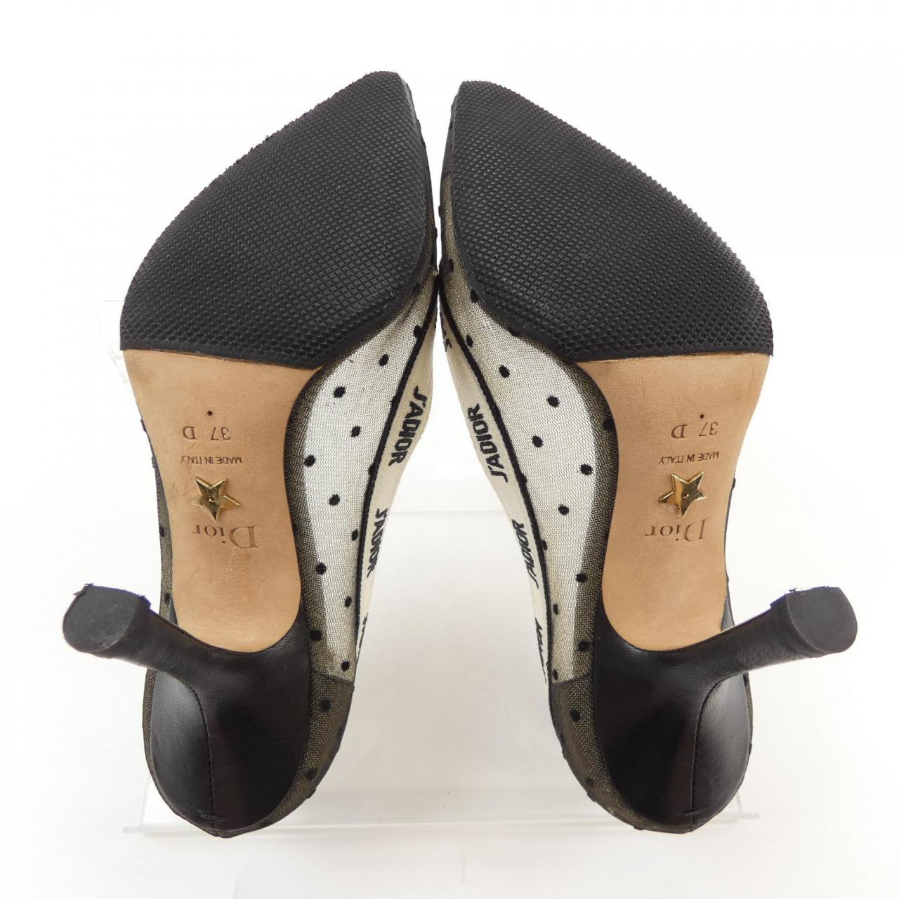 CHRISTIAN DIOR PUMPS DIOR CHRISTIAN DIOR PUMPS