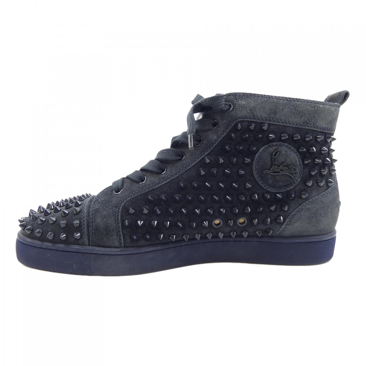 クリスチャンルブタン CHRISTIAN LOUBOUTIN スニーカー