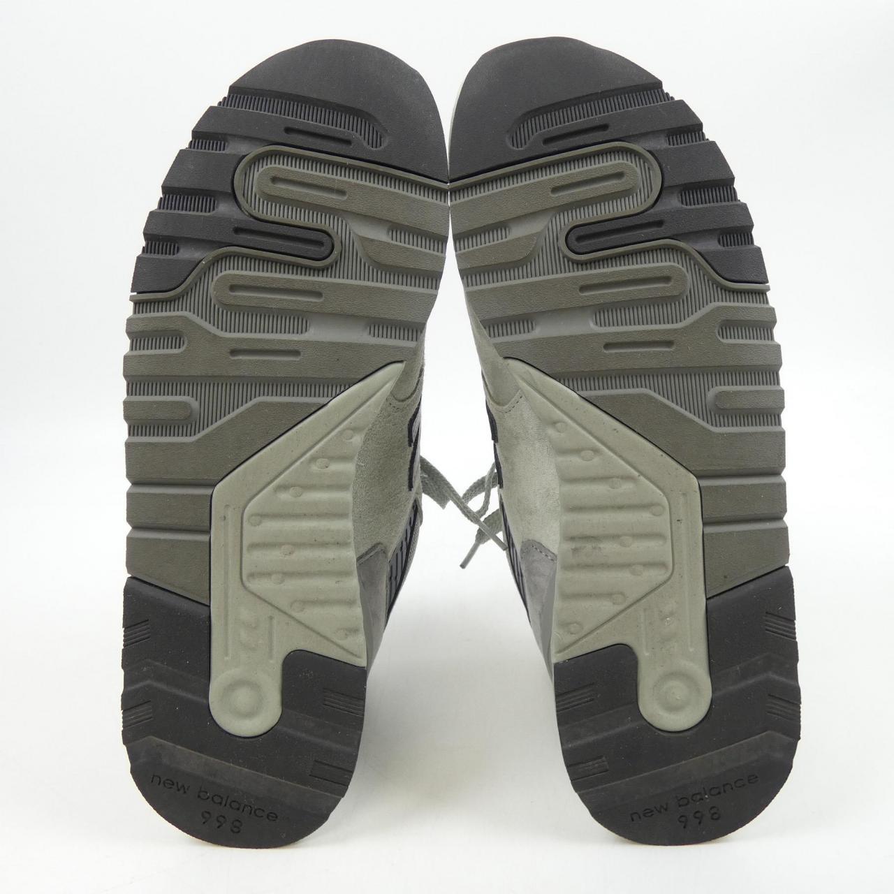 ニューバランス NEW BALANCE スニーカー