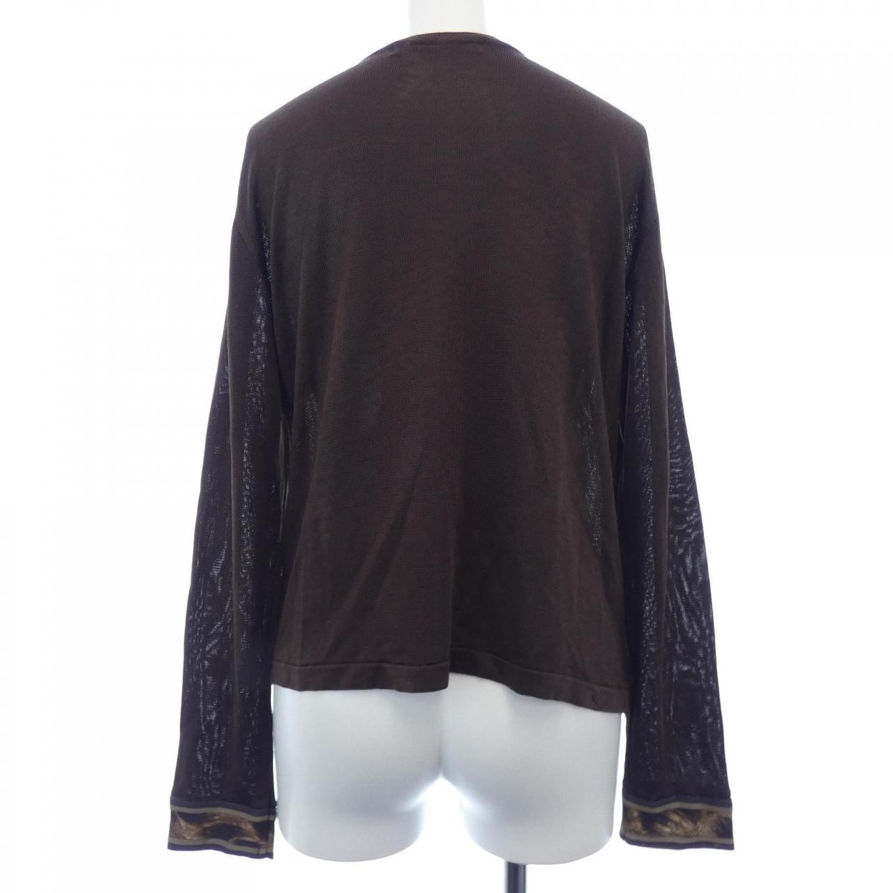 レオナールファッション LEONARD FASHION カーディガン