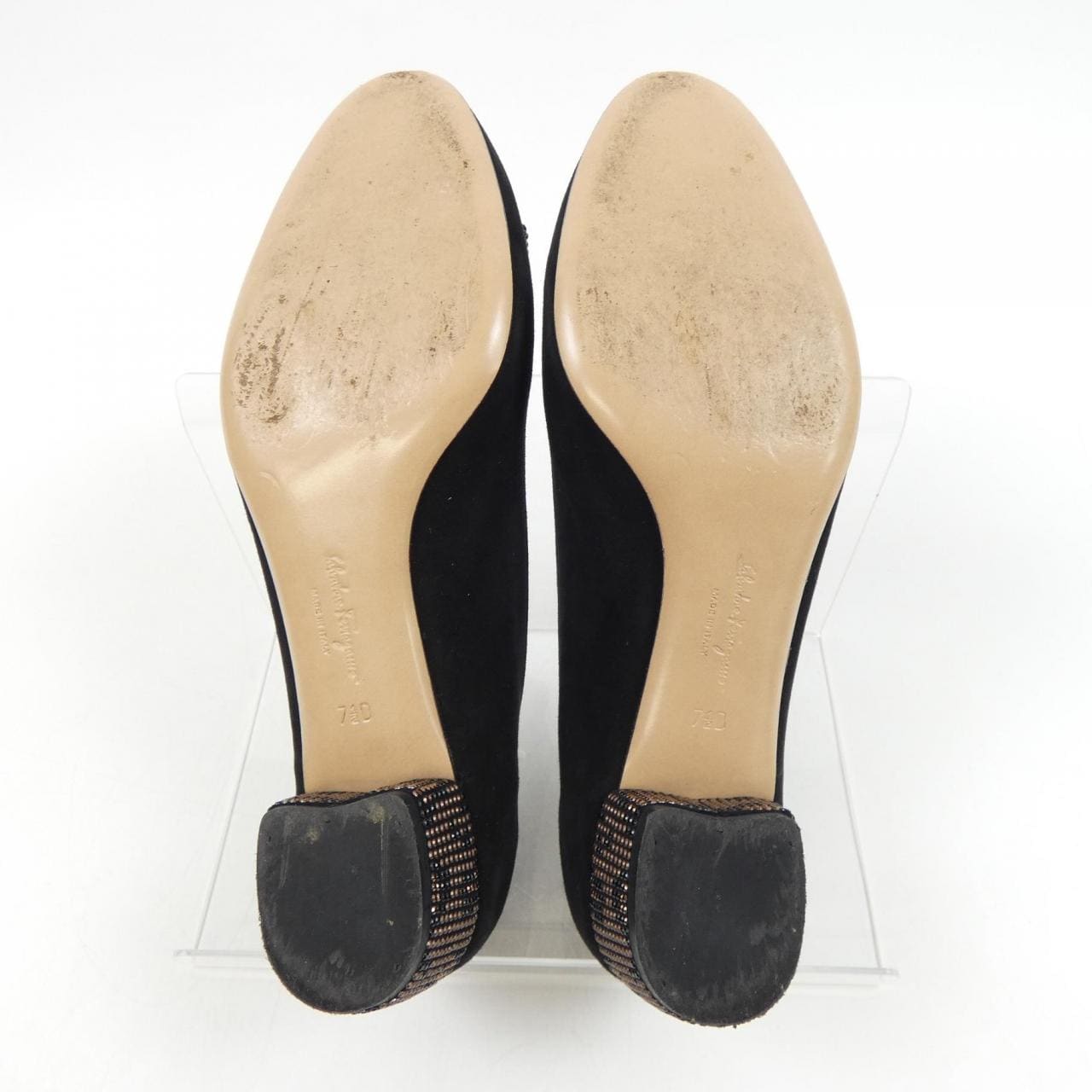 SALVATORE FERRAGAMO SALVATORE FERRAGAMO Pumps