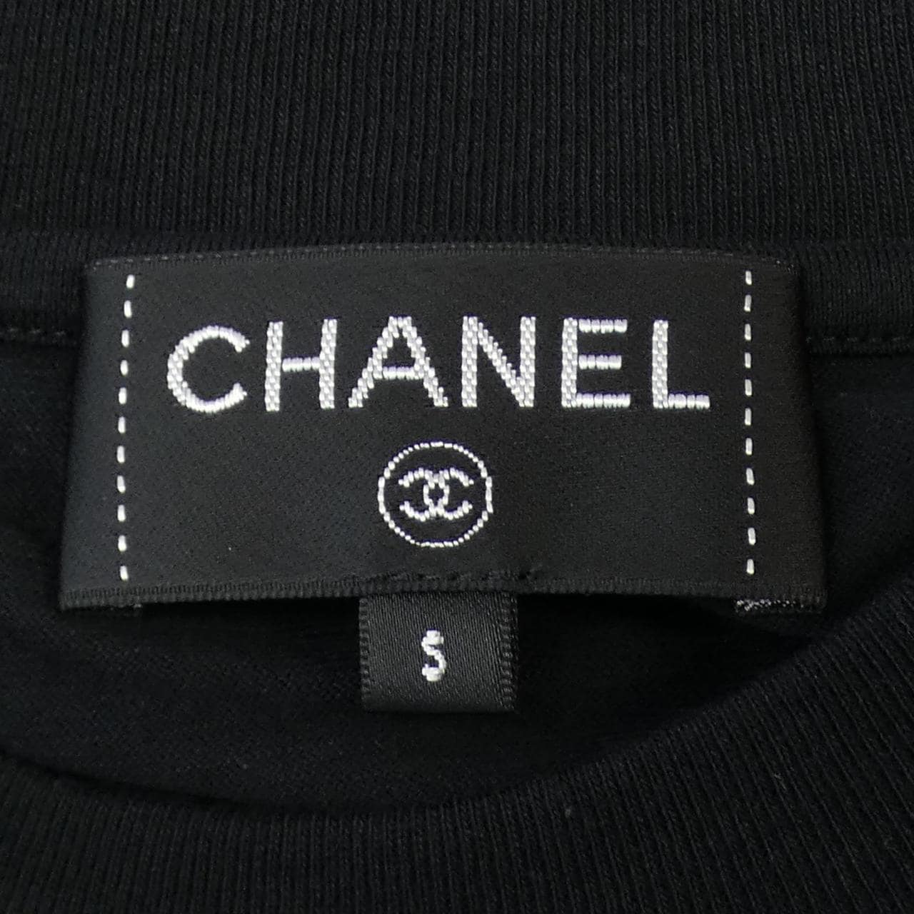 シャネル CHANEL Tシャツ