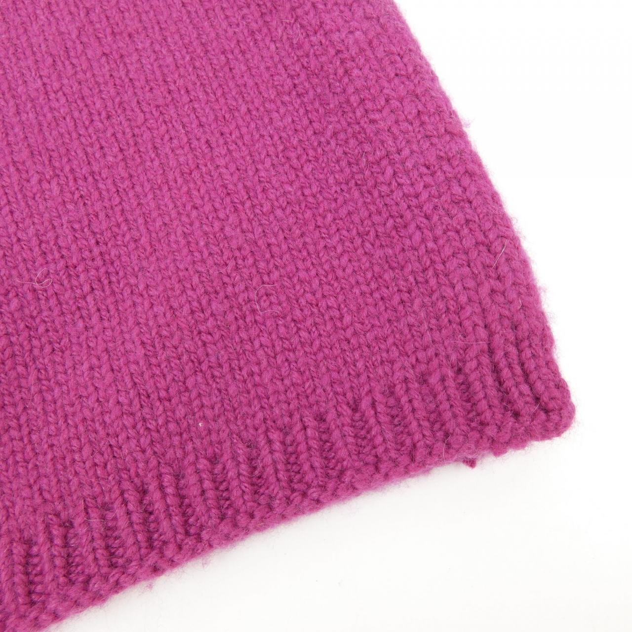 エルメス HERMES MUFFLER