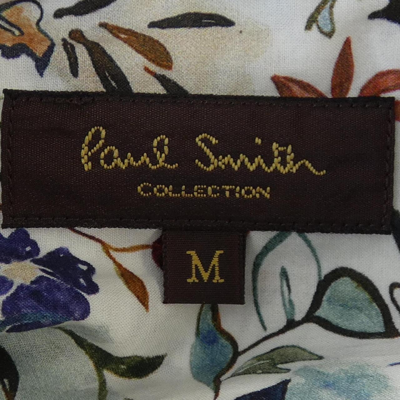 Paul Smith COLLECTION シャツ