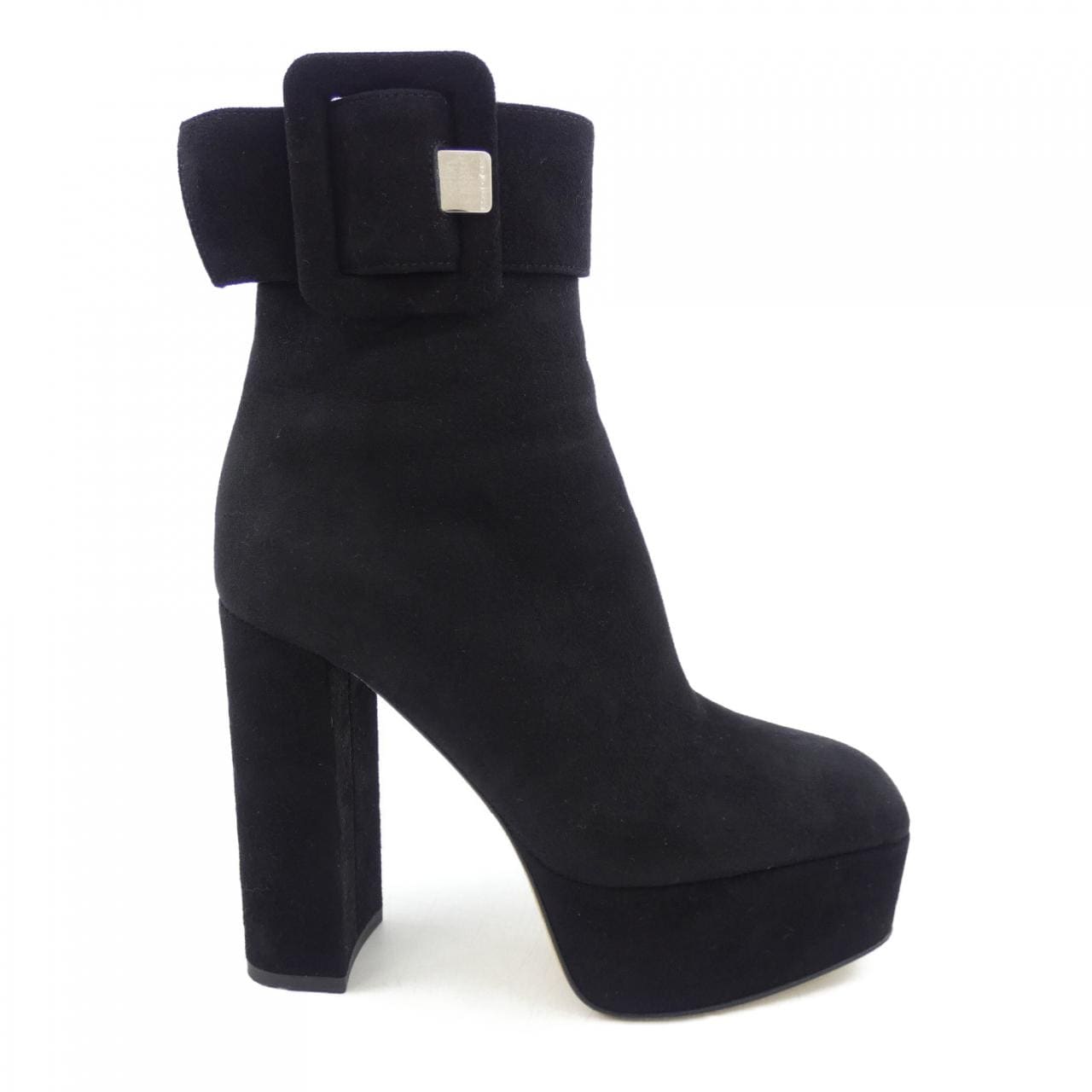 セルジオロッシ sergio rossi A85900 ブーツ