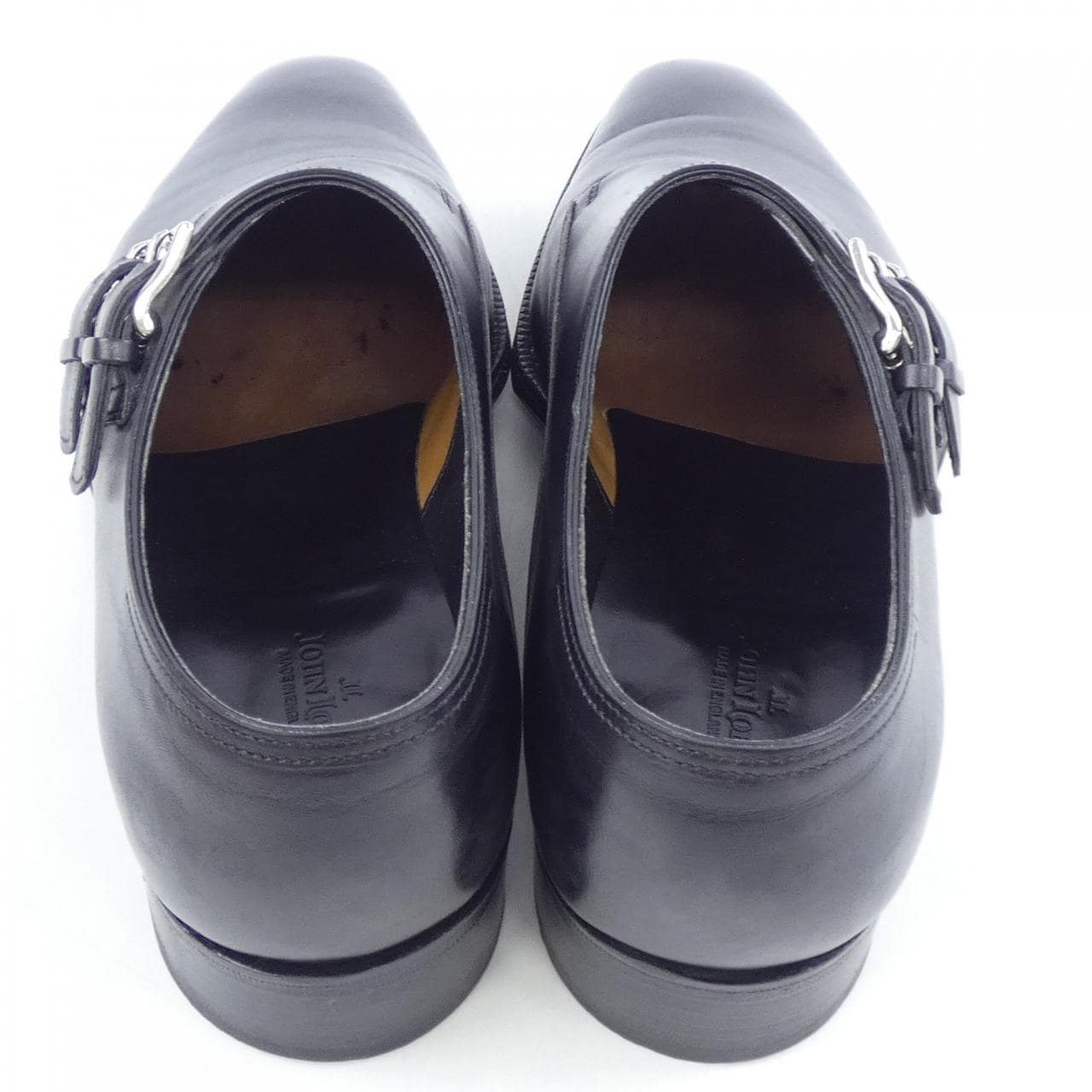 ジョンロブ JOHN LOBB CHAPEL シューズ