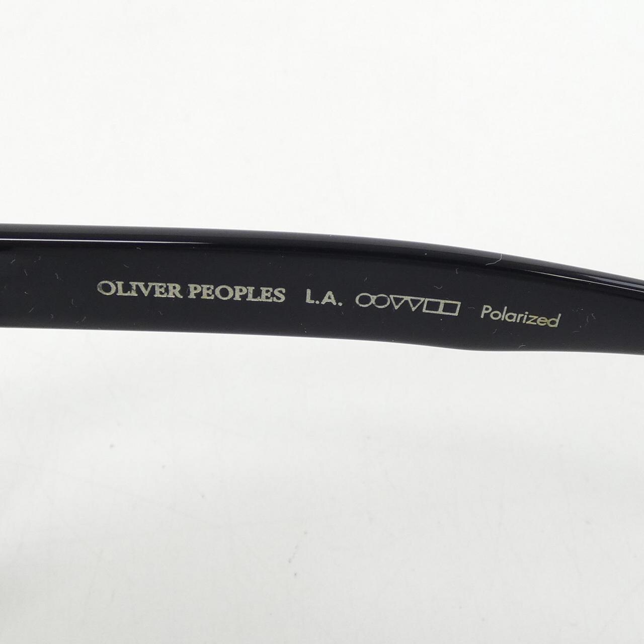 オリバーピープルズ OLIVER PEOPLES ZARENE EYEWEAR