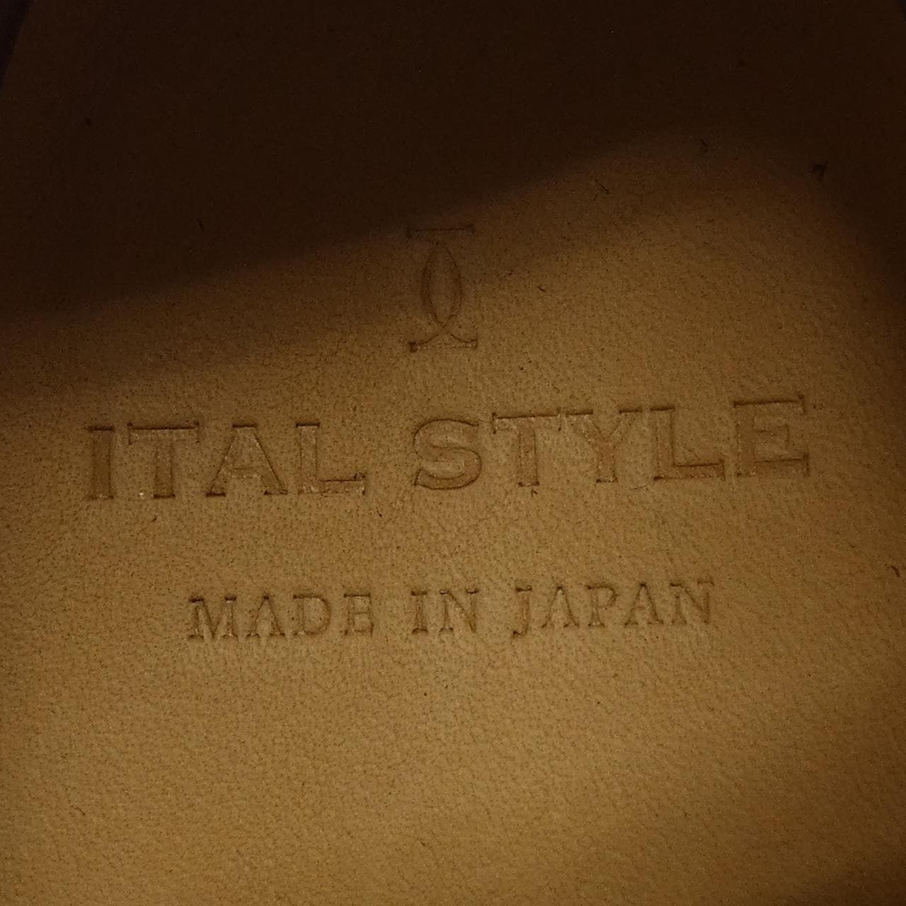 イタルスタイル Ital style シューズ