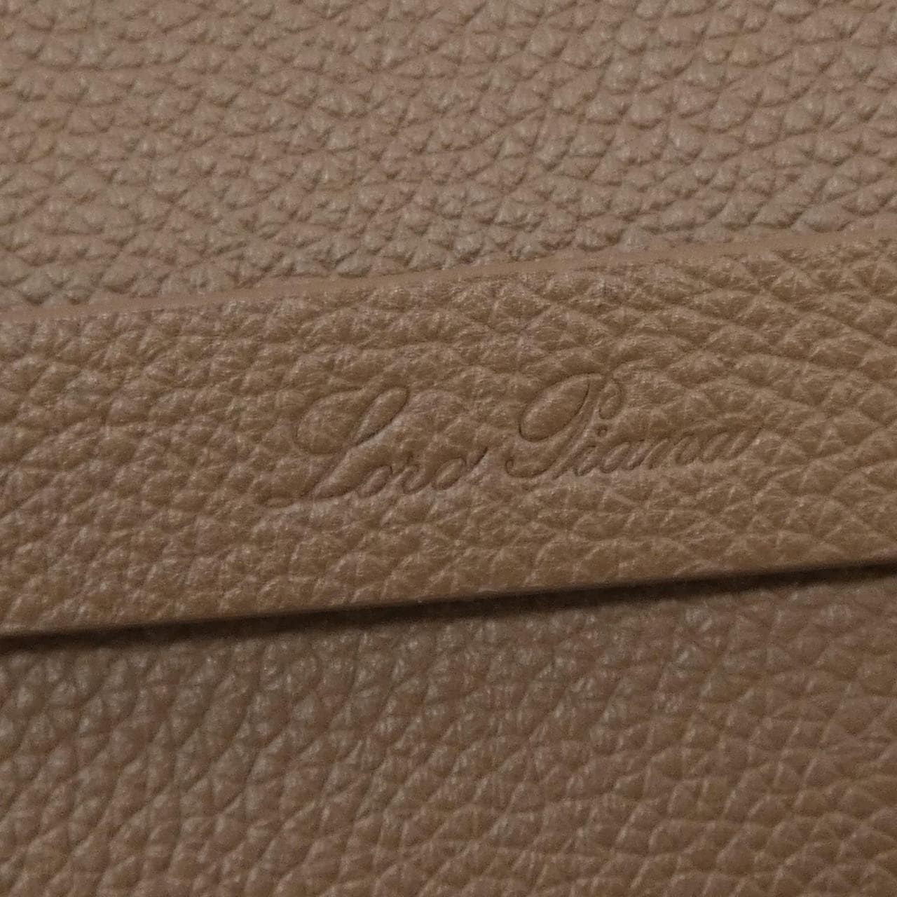 ロロピアーナ Loro Piana ギエラ ショッパー FAO7463 BAG