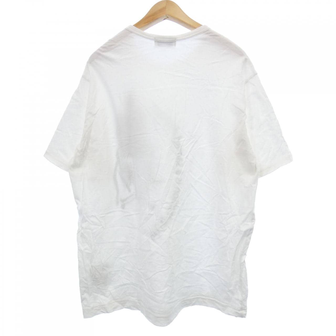 ヨウジヤマモトプールオム YOHJI YAMAMOTO POUR HOMME Tシャツ