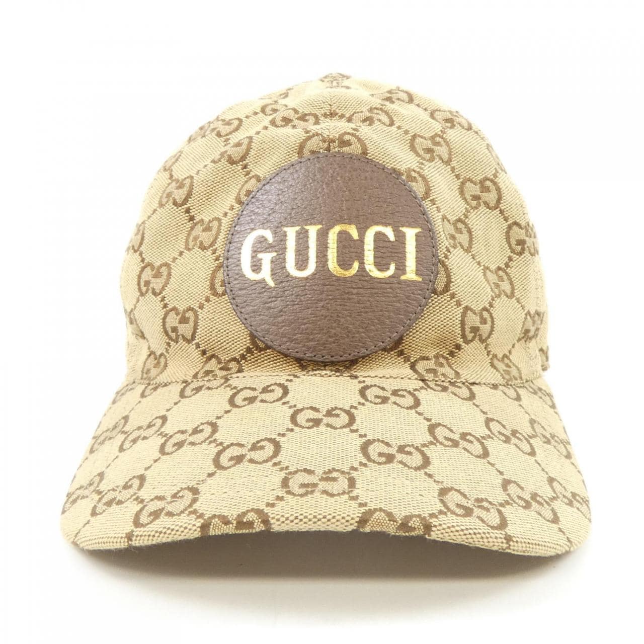 グッチ GUCCI キャップ