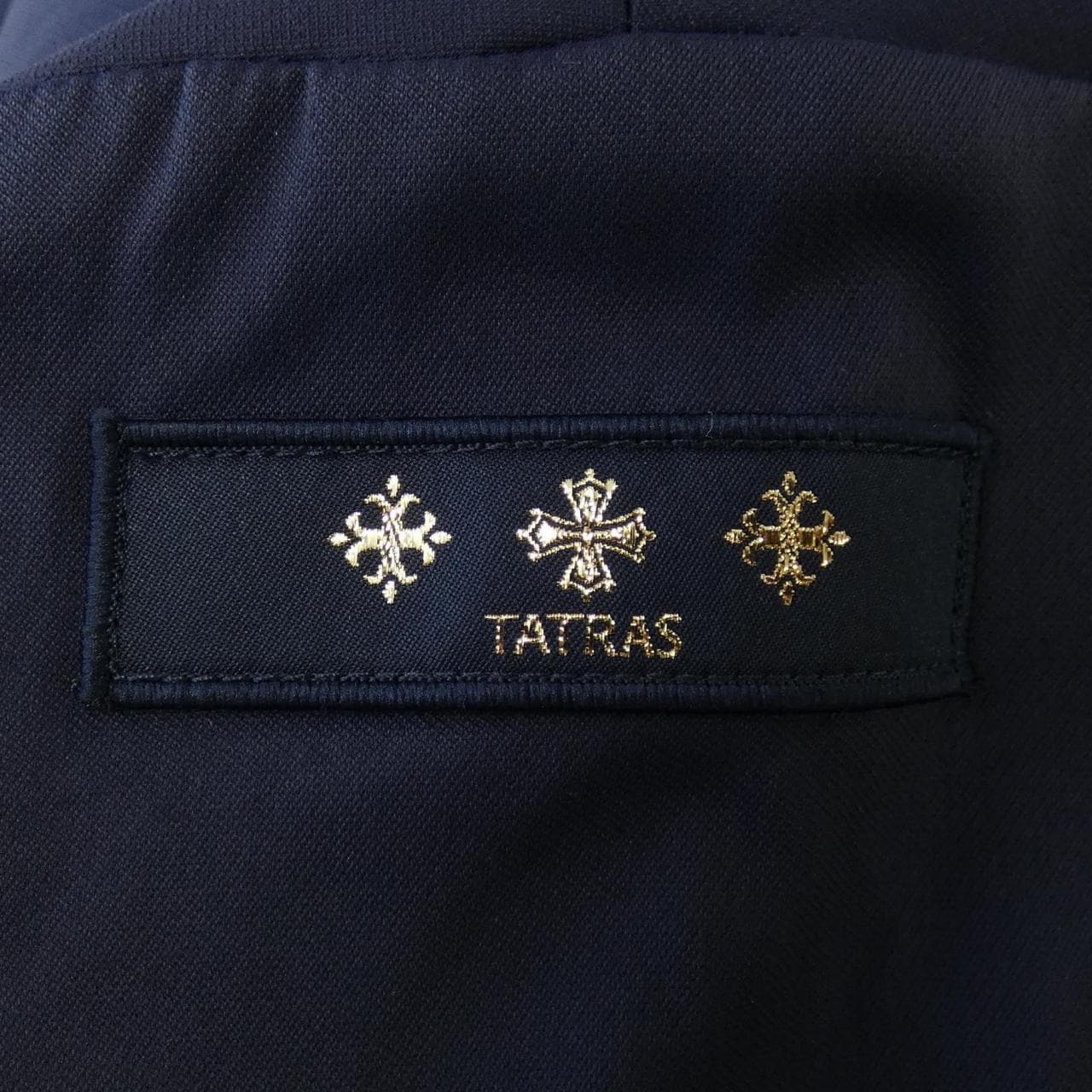 タトラス TATRAS LTK9SE4132 コート