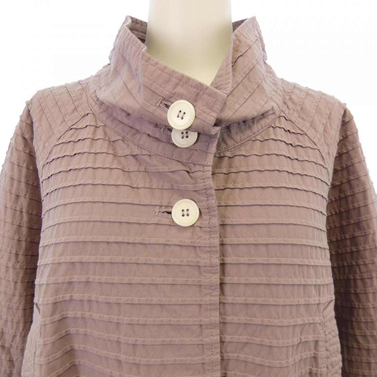 YACCOMARICARD コート