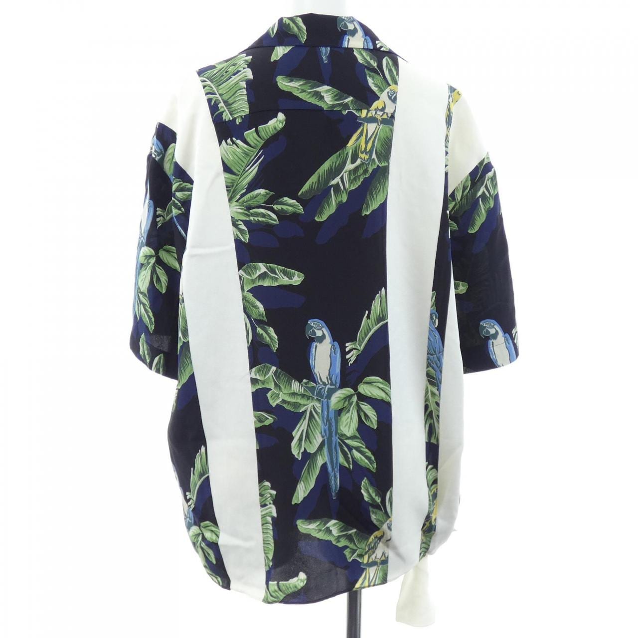 ステラマッカートニー STELLA MCCARTNEY 495406 SKA12 S／Sシャツ