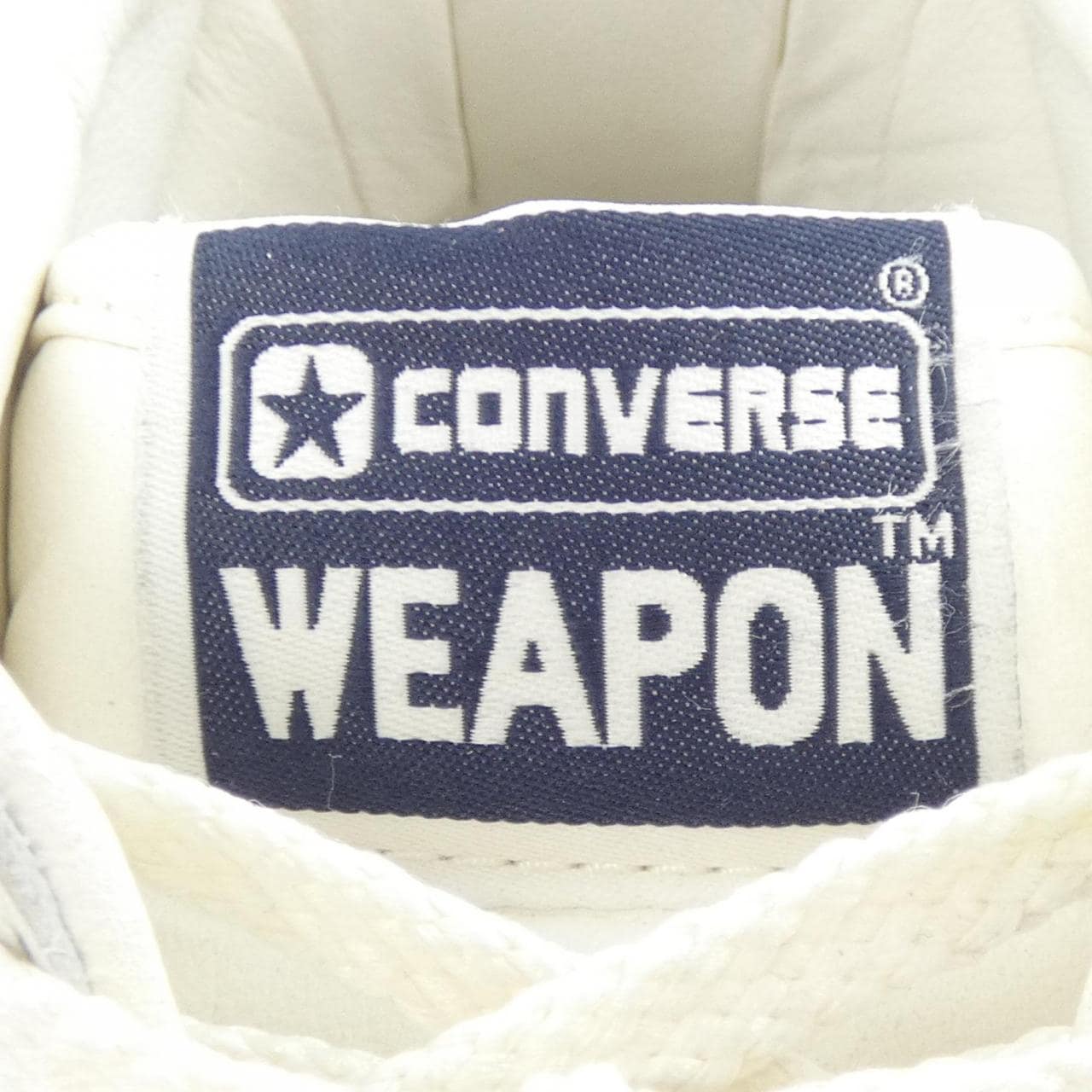 コンバース CONVERSE 34201760 スニーカー