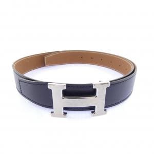 エルメス HERMES H 32mm リバーシブル BELT