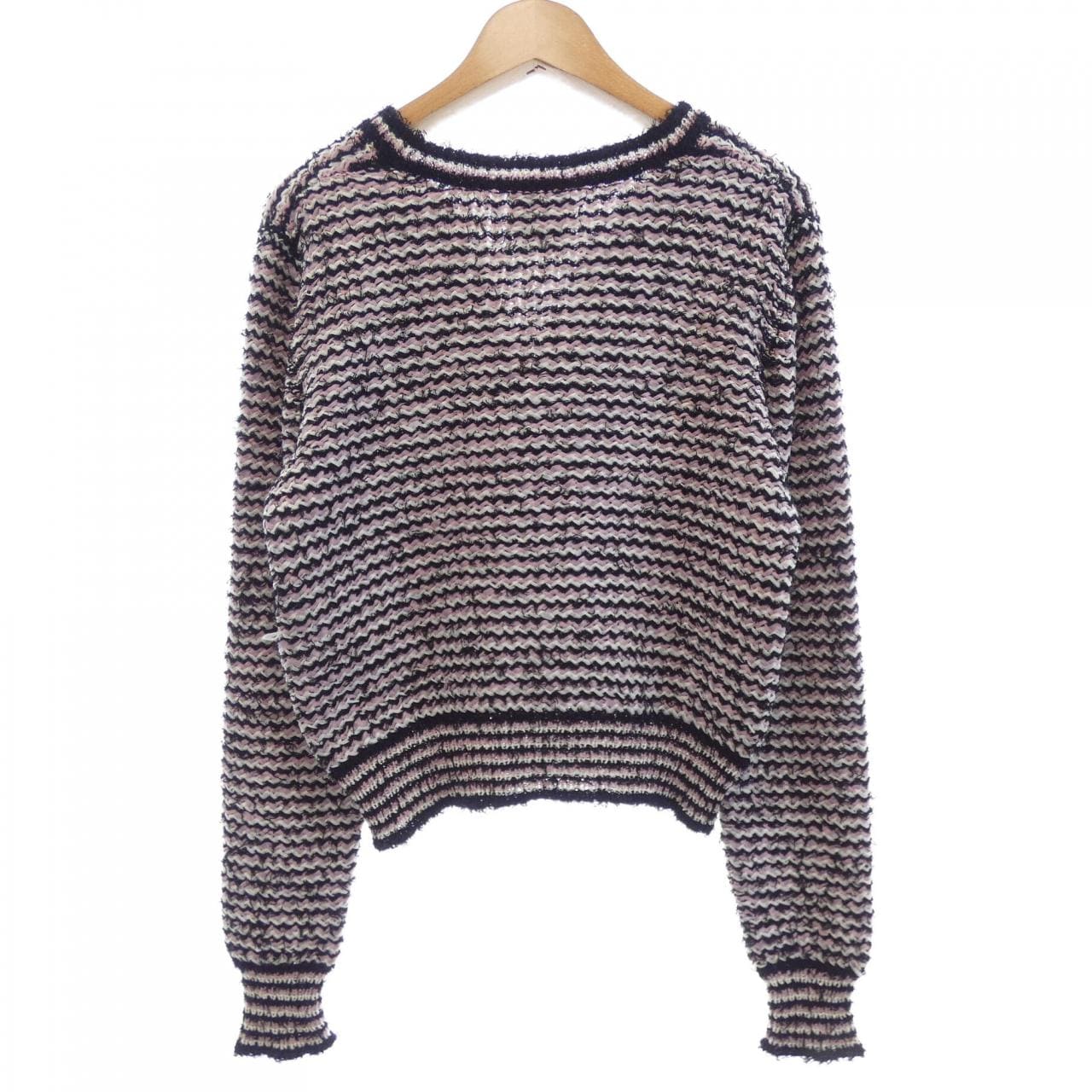シャネル CHANEL P45702K05733 ニット