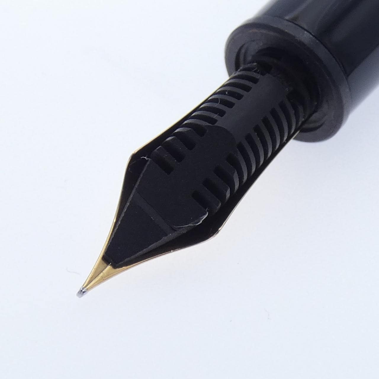 【ヴィンテージ】モンブラン マイスターシュテュック146(70年代) 万年筆