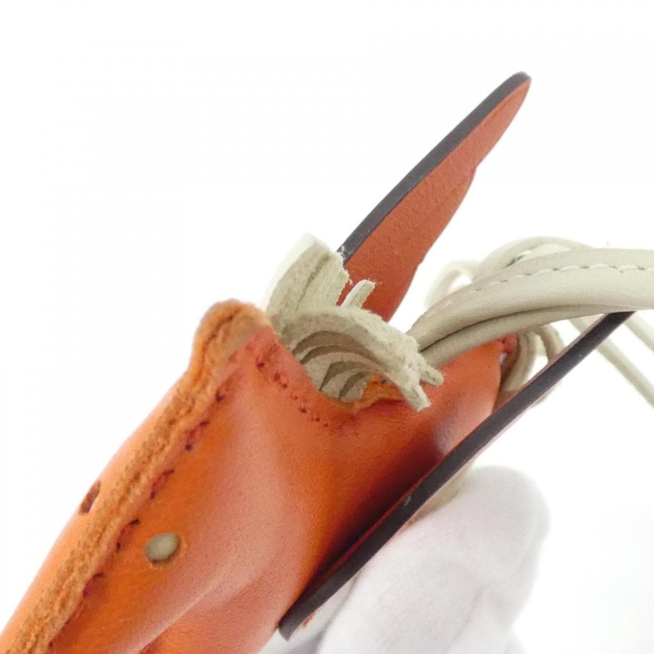 エルメス ロデオ ペガサス バッグチャーム  PM 083010CA