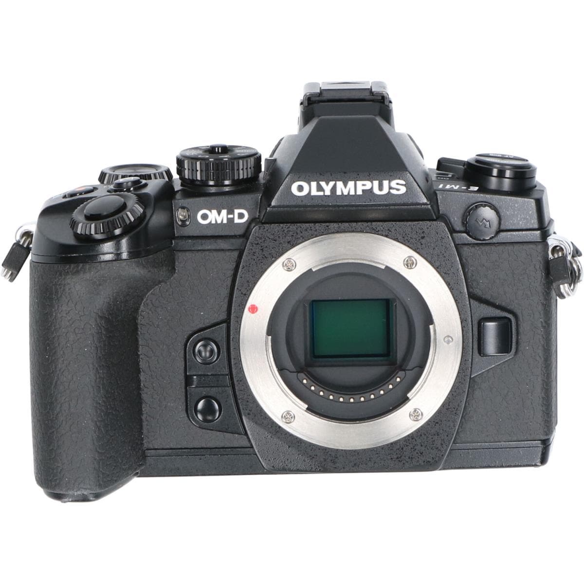 OLYMPUS E-M1