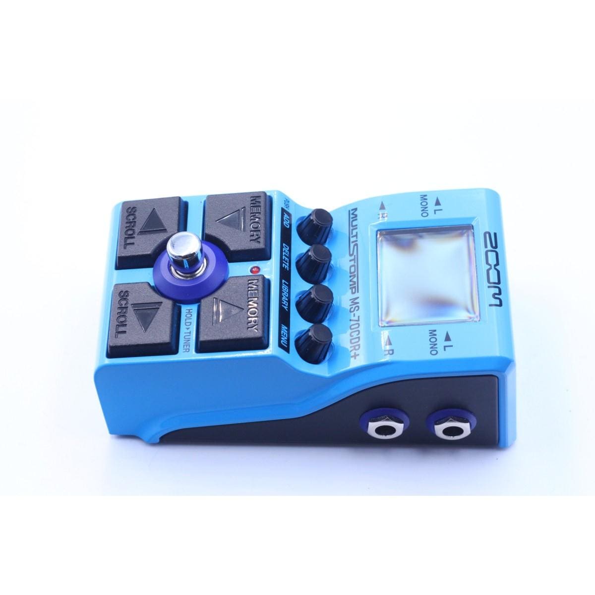 ＺＯＯＭ　　ＭＳ－７０ＣＤＲ＋