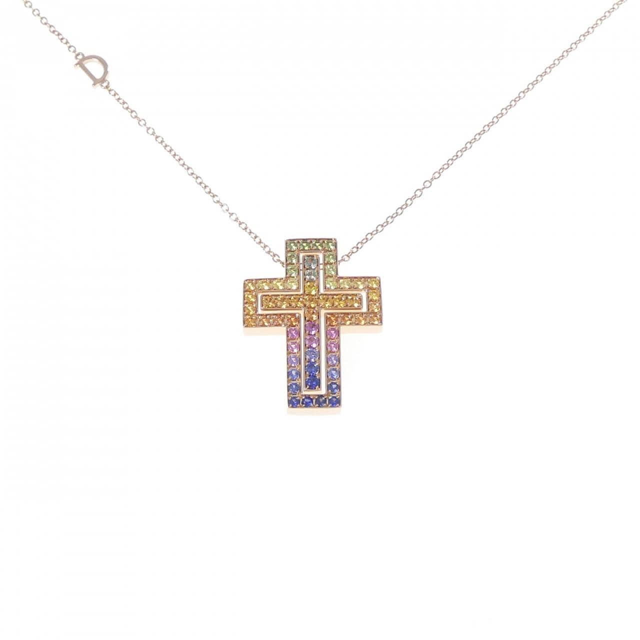 ダミアーニ ベルエポック ネックレス